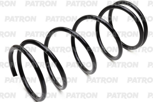 PATRON пружина задней подвески PCS999006
