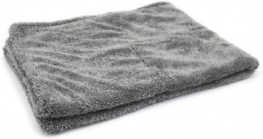 Тряпка универсальная Dry Monster DOUBLE TWIST XL 1 шт, микрофибра