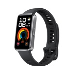 Фитнес-браслет Huawei Band 10 черный
