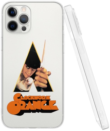 Чехол Mcover для Apple iPhone 12 Pro Max рисунок