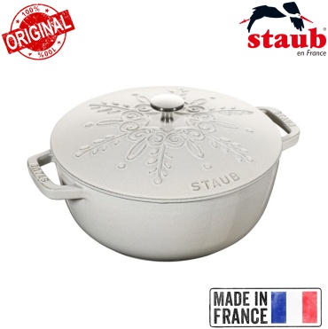 Казан Staub 3.6 л, чугун
