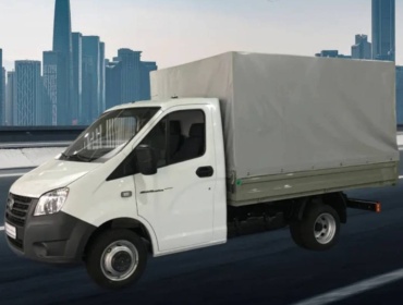 ТентПром тент A21R23.8508020-10 2XL серый