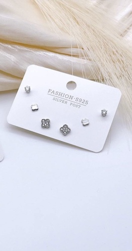 Набор Xuping Jewelry титан, пластик