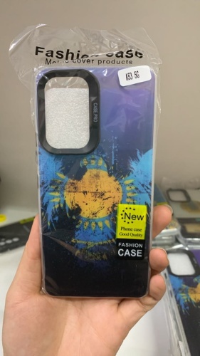 Чехол для Samsung A53, Galaxy A53 рисунок