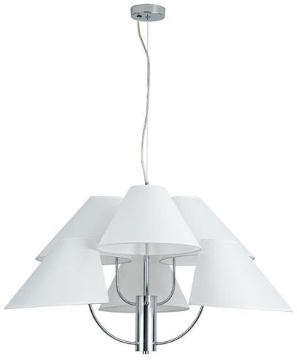Люстра подвесная Arte Lamp Е14, кол-во ламп: 6 шт