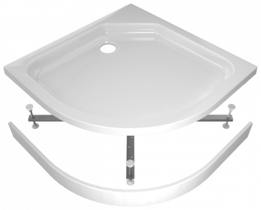 Triton 209811 100x100 низкий