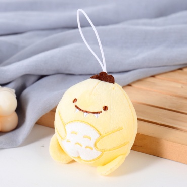 Игрушка-подвеска Ximi-V Динозавр, 7 см