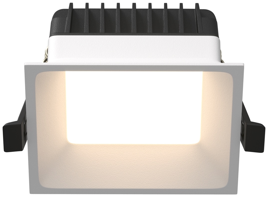 Maytoni DL056-8W3-4-6K-W LED