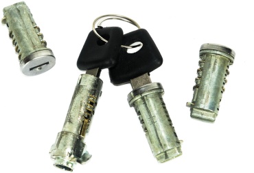 Рекардо замок RR01665 Lada 2123