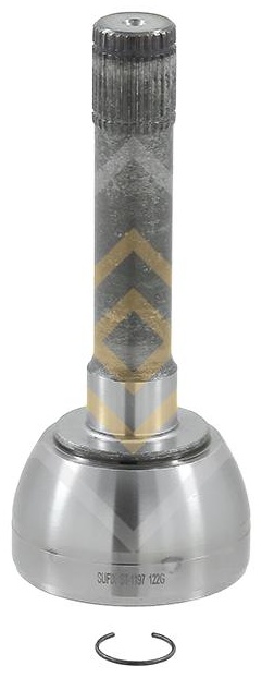 Sufix шрус наружный ST1197