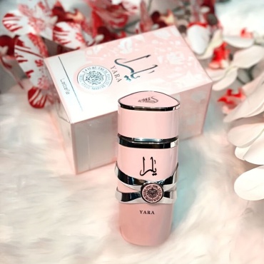 Yara Lattafa Perfumes парфюмерная вода EDP 100 мл, для женщин