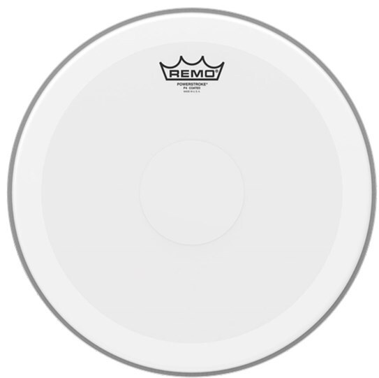 Пластик Remo P4-0116-C2 Powerstroke P4 Coated