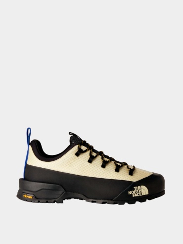 Кроссовки The North Face бежевый