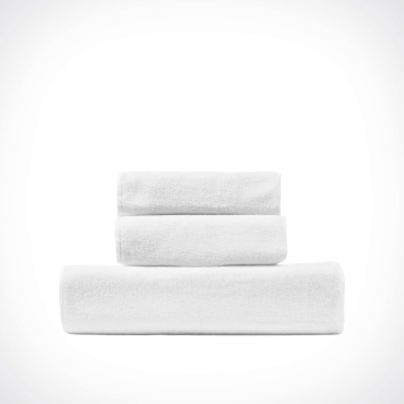 Полотенце Uchino 34x85 см, хлопок, 1 шт,