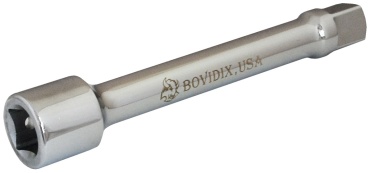 Удлинитель прямой 3/4 Bovidix 5706007 3/4" Удлинитель 200 мм, 1 шт