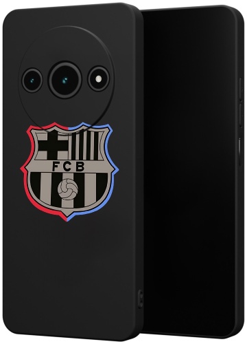 Чехол для Xiaomi Redmi A3 рисунок