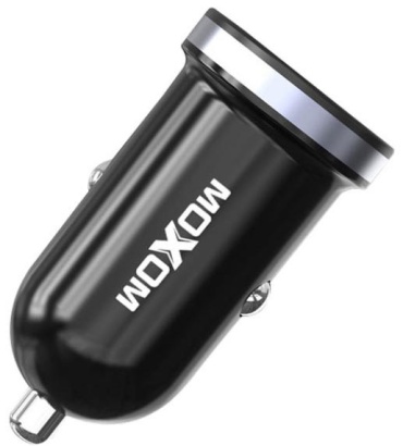 Moxom mx-vc10 USB 24 Вт черный