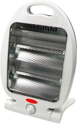 Тепловентилятор ASELISA AL-1190 белый