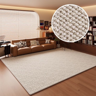 Ковер UMI systems 60x200 см, короткий ворс, Китай