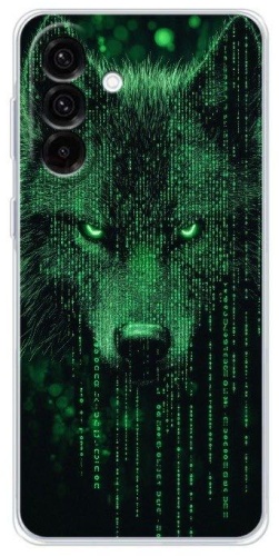 Чехол BAIKO для Samsung Galaxy A37 рисунок