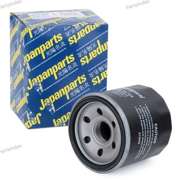 Japanparts масляный фильтр FO-W01S