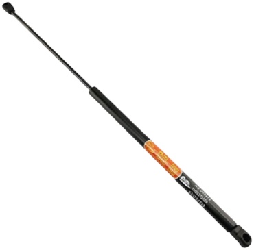 LEON 1H9827550A упор крышки багажника для Volkswagen Golf 1991-1997 черный