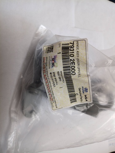 MOBIS петля 793102E000 Hyundai Accent