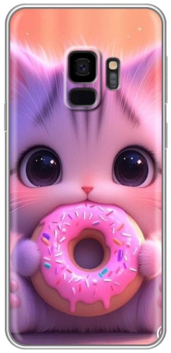Чехол BAIKO для Samsung Galaxy S9 рисунок