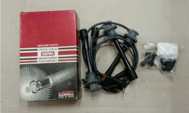 Свечные провода Seiwa 50071