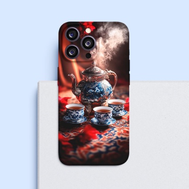 Чехол для Apple iPhone Xr рисунок