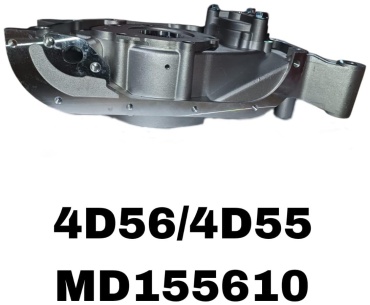 A.D.A.L AUTO масляный насос MD155610
