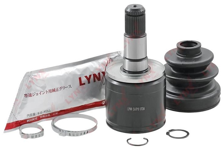 LYNXauto шрус внутренний CI3710