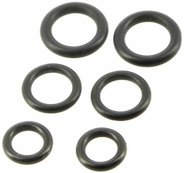 Bosch набор сальников F016F04458 6 шт