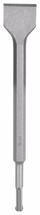 DELI долото DH-YBZ40250-E1 (SDS-plus, 40х195х250 мм) 1 шт