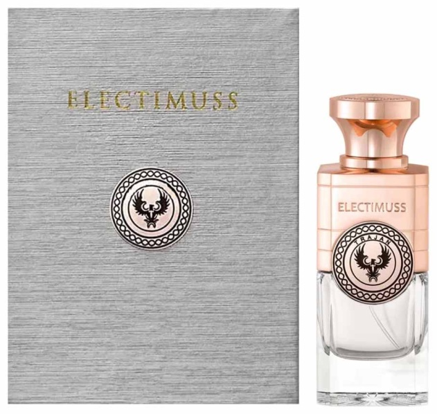 Electimuss Trajan Pure Parfum духи PARFUM 100 мл, унисекс