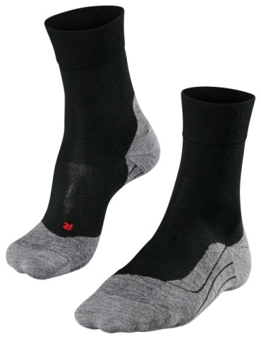Спортивные носки Falke 1 пара черный 44-45