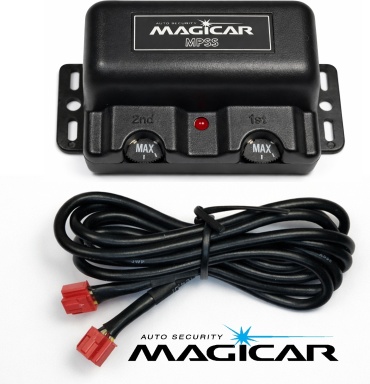Magicar датчик удара MPSS двухуровневый с кабелем
