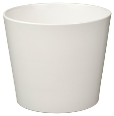 Горшок для дома IKEA 2 л, глина