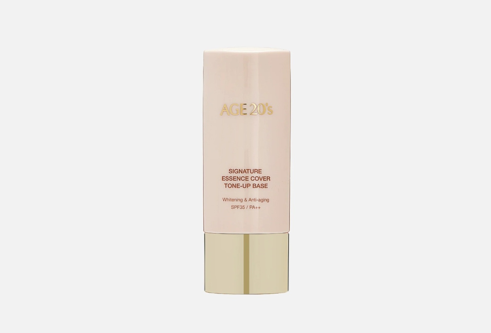 AGE20's Signature Essence основа под макияж для лица 40 мл