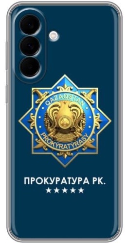 Чехол для Samsung Galaxy A37 рисунок