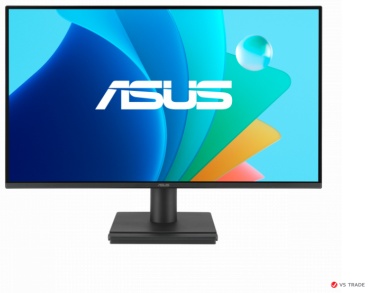 24.5" ASUS VA259HGA черный