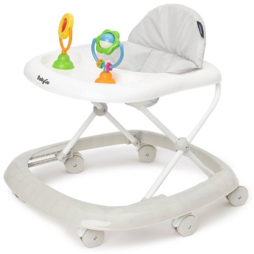 Классические ходунки BabyGo, мин. возраст 7 месяцев