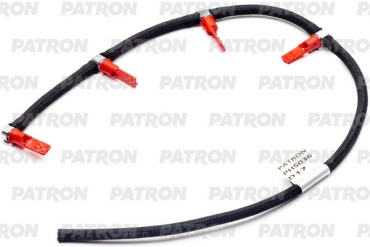 PATRON шланг топливный PH5036
