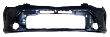 Бампер 52119-0Z957 для Toyota Camry 2015-2017