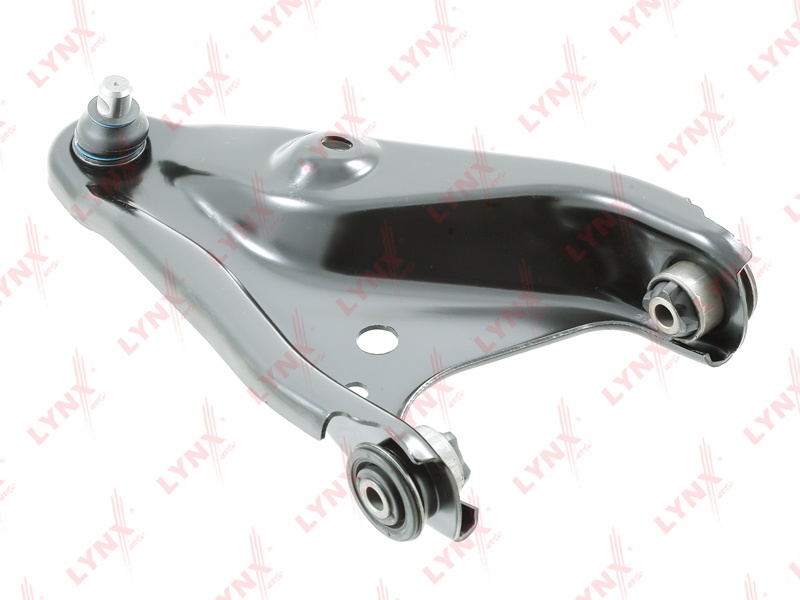LYNXauto рычаг подвески C5496R