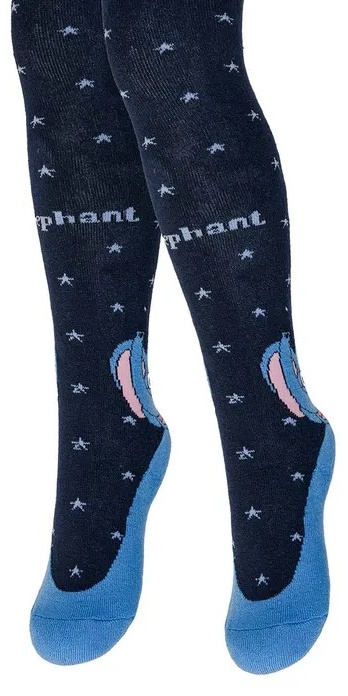 Колготки RuSocks синий