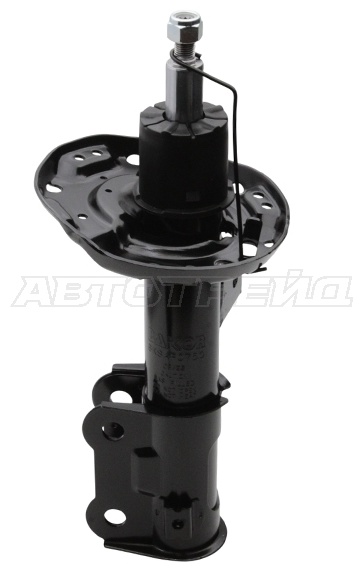 Амортизатор BAIKOR передний BKSAF0750 1 шт