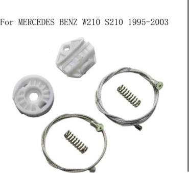 TRV Autoparts ремкомплект 253942133