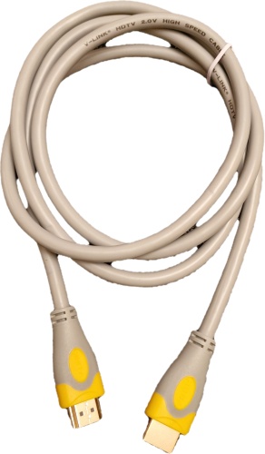 Кабель HDMI - HDMI 5 м