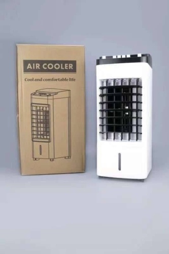 Воздухоохладитель KAISA VILLA GD-8096 белый